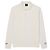 Autre Marque Lacoste x Maison Chateau Rouge Poloshirt Hellgrau