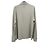 Autre Marque Lacoste x Maison Chateau Rouge Poloshirt Hellgrau - Ansicht 3