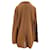 Autre Marque Cardigan en maille Terracota Brown  - view 2