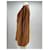 Autre Marque Cardigan en maille Terracota Brown  - view 3