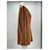Autre Marque Cardigan en maille Terracota Brown  - view 4