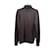 Lacoste Brauner Rollkragenpullover  - Ansicht 1