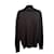 Lacoste Brauner Rollkragenpullover  - Ansicht 2