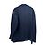 Giacca Lacoste blu navy in cotone Taglia 54 - vista 2