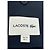 Giacca Lacoste blu navy in cotone Taglia 54 - vista 3