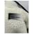 Isabel Marant Giacca bianca e nera Bianco  - vista 3
