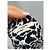 Isabel Marant Etoile Gemusterte Bluse Schwarz Viscose - Ansicht 5