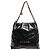 Borsa Chanel 22 nera media Nero