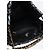 Borsa Chanel 22 nera media Nero - vista 6