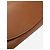 Smythson Bolso bandolera de cuero marrón estilo ecuestre Castaño - vista 6