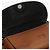Smythson Bolso bandolera de cuero marrón estilo ecuestre Castaño - vista 7