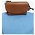 Smythson Bolso bandolera de cuero marrón estilo ecuestre Castaño - vista 8