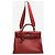 Hermès Borsa Kelly 35 Burgundy 2011 Bordò - vista 2