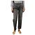 Brunello Cucinelli Vaqueros elásticos gris oscuro - talla UK 8
