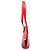 Louis Vuitton Borsa tote vintage rossa 1997 Saint Jacques Rosso - vista 2
