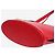 Louis Vuitton Borsa tote vintage rossa 1997 Saint Jacques Rosso - vista 4