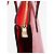 Louis Vuitton Borsa tote vintage rossa 1997 Saint Jacques Rosso - vista 5