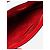 Louis Vuitton Borsa tote vintage rossa 1997 Saint Jacques Rosso - vista 6
