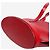 Louis Vuitton Borsa tote vintage rossa 1997 Saint Jacques Rosso - vista 7