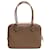 Hermès Borsa Plume 20 Etoupe Marrone  - vista 1