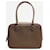 Hermès Borsa Plume 20 Etoupe Marrone  - vista 2