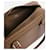 Hermès Borsa Plume 20 Etoupe Marrone  - vista 6