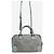 Loewe Mini borsa a tracolla Amazona in scamosciato blu - vista 2