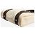 Louis Vuitton Vintage 2005 Antigua Cabas PM Cabas Tasche in Creme Roh - Ansicht 4