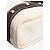 Louis Vuitton Vintage 2005 Antigua Cabas PM Cabas Tasche in Creme Roh - Ansicht 5