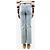 Khaite Vaqueros de denim estilo Danielle azul - talla UK 6 - vista 3
