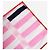 Hermès Toalha de praia Pink Yachting Raye Rosa - vista 3