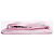 Hermès Toalha de praia Pink Yachting Raye Rosa - vista 4