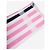 Hermès Toalha de praia Pink Yachting Raye Rosa - vista 5