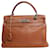 Hermès Borsa Kelly marrone  - vista 1