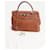 Hermès Borsa Kelly marrone  - vista 10