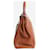 Hermès Borsa Kelly marrone  - vista 3