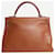 Hermès Borsa Kelly marrone  - vista 4