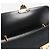 Louis Vuitton Borsa a tracolla nera con borchie 2007 Nero - vista 7