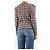Isabel Marant Etoile Nelly Tweed-Jacke - Größe UK 10 Mehrfarben - Ansicht 2