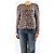 Isabel Marant Etoile Nelly Tweed-Jacke - Größe UK 10 Mehrfarben - Ansicht 3
