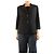 The row Blazer aus Wollmischung schwarz - Größe UK 16
