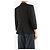 The row Blazer aus Wollmischung schwarz - Größe UK 16 - Ansicht 2