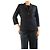 The row Navy wool-blend blazer - size UK 16 Navy blue