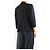 The row Navy wool-blend blazer - size UK 16 Navy blue - view 2