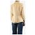 The row Cream wool-blend blazer - size UK 16 - view 2