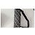 Borsa a tracolla Christian Dior Oblique in jacquard Beige Blu scuro - vista 10