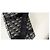 Borsa a tracolla Christian Dior Oblique in jacquard Beige Blu scuro - vista 9