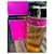 Prada Candy Eau de Parfum 80ml Marron Rose Bijouterie dorée  - vue 3