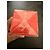 Autre Marque Guerlain Aqua Allegoria Orange Soleia Eau de Toilette 75ml Branco Vermelho Laranja - vista 2