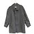 Autre Marque Cappotto Loden Bongardi in lana e alpaca Grigio